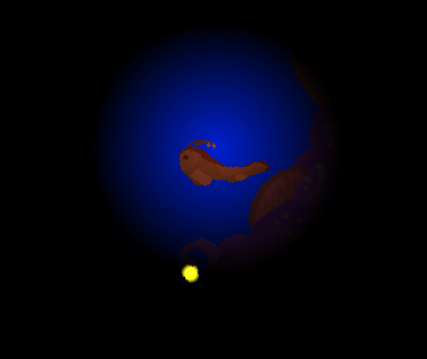 Angler Encounter Number Two