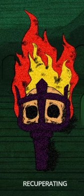 Bone Tower Recuperate