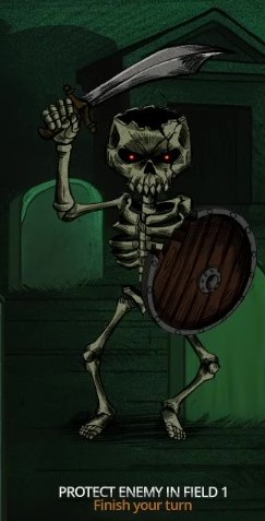 Skeleton Protect