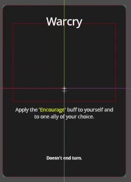 Warcry