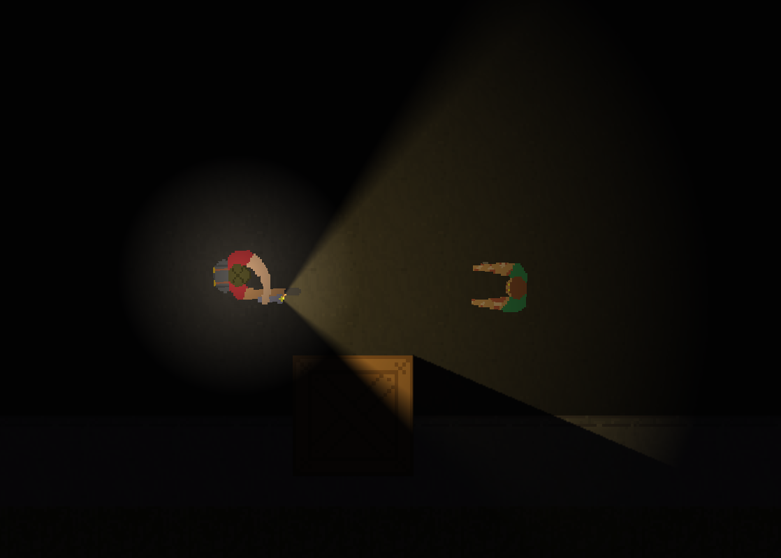 Zombie Game